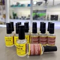 Nước Tẩy Keo Dán Săt 502