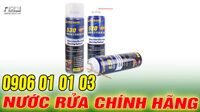 Nước tẩy keo, vệ sinh màn hình 530 chính hãng Mechanic