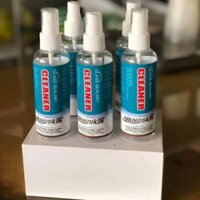 Nước Tẳy Kính Ôtô  CLEANER Chất Lượng Số 1 Việt Nam Chính Hãng