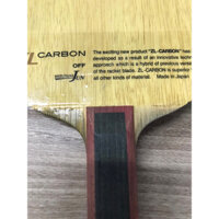 Nước tẩy mồ hôi, vết thâm mang cá vợt bóng bàn