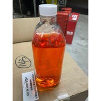 Nước tẩy mối hàn inox - dùng cho máy tẩy điện hoá