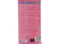 Nước tẩy nhà tắm Duck hương hoa 900ml