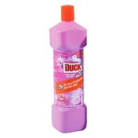 Nước Tẩy Nhà Tắm Duck Hương Hoa 900Ml