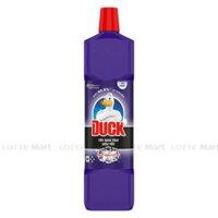 Nước Tẩy Nhà Tắm Duck Mr Muslce Pro 900ml