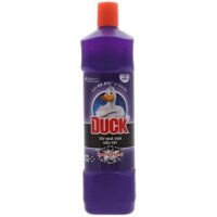 Nước tẩy nhà tắm Duck Mr Muscle Siêu tẩy chai 900ml nk032