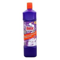 Nước Tẩy Nhà Tắm Duck Mr Muscle Siêu Tẩy Chai 500ml