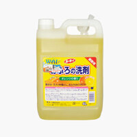 Nước tẩy nhà tắm lau sàn Wai RookieV 4L - Hachi Hachi Japan Shop