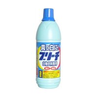 Nước tẩy quần áo 600ml Rocket