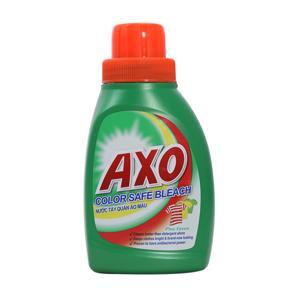 Nước tẩy quần áo AXO dạng túi 400ml