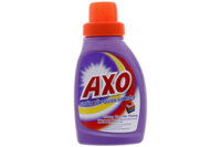 Nước tẩy quần áo AXO hương oải hương 400ml