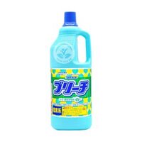 Nước tẩy quần áo Javen Kobe Bussan - Nhật Bản - chai 1500ml