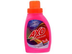 Nước Tẩy Quần Áo Màu Axo Chai 400ml