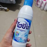 Nước Tẩy Quần Áo Màu Hygiene Thái Lan