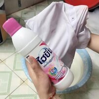 Nước tẩy quần áo thái lan 🇹🇭