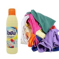 Nước tẩy quần áo Thái Lan