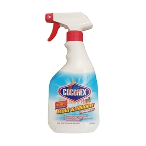 Nước tẩy quần áo trắng Cocorex 500ml