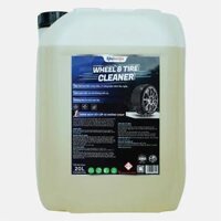 Nước tẩy rửa bánh xe Wheel Tire Cleaner Ekokemika can 20L