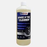 Nước tẩy rửa bánh xe Wheel Cleaner Ekokemika chai 1 lít
