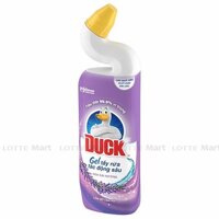 Nước Tẩy Rửa Bồn Cầu Duck Hương Oải Hương 900ml
