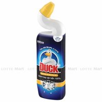 Nước Tẩy Rửa Bồn Cầu Duck Hương Cam Quýt 900ml