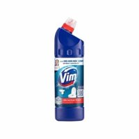 Nước tẩy rửa bồn cầu Vim 880 ml