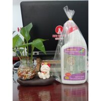 Nước Tẩy Rửa Cặn Canxi Trên Kính SMART TK 300ml- Vệ Sinh Sạch Cặn Bám Lâu Ngày Vách Kính Nhà Tắm, Gương - Loại Mạnh Nhất