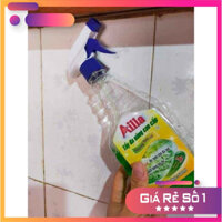 Nước Tẩy Rửa đa năng AILLA Thái Lan