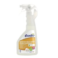 Nước tẩy rửa đa năng sinh học dạng xịt Ecodoo 500mL