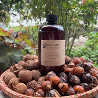 NƯỚC TẨY RỬA ĐA NĂNG TINH TƯƠM 1000 ml