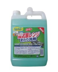 Nước tẩy rửa đa năng WAI Rookie V lau sàn, đồ sứ, dụng cụ                          - 39099746                                                       Yêu thích