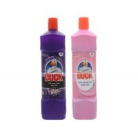 Nước tẩy rửa nhà tắm Duck 900ml nhập khẩu chính hãng