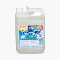 Nước tẩy rửa nhà vệ sinh, toilet Wai can 4L