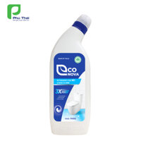 Nước tẩy rửa nhà vệ sinh Econova – Detergente per WC A Base Di Erbe
