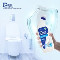 Nước tẩy rửa nhà vệ sinh -Econova