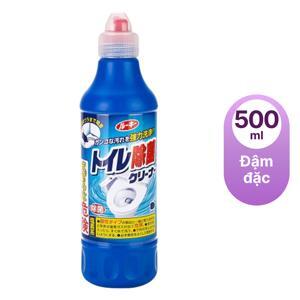 Nước tẩy rửa Rookie V Gas - 4 lít