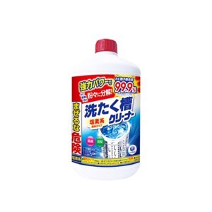 Nước tẩy rửa Rookie V Gas - 4 lít