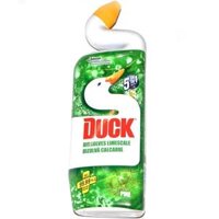 Nước Tẩy Rửa Toilet Duck Marine Toilet Liquid Cleaner 750ml