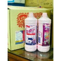 Nước Tẩy Rửa Toilet Okay Thái Lan 960ml