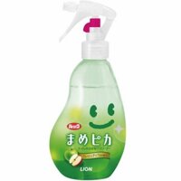 Nước tẩy rửa Toilet siêu sạch Look 210ml Nhật bản