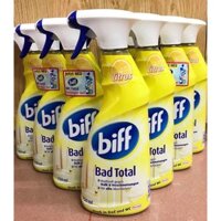 Nước Tẩy Rửa Vệ Sinh Nhà Tắm Thần Thánh Biff {Germany Authentic}