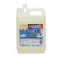 Nước tẩy rửa vệ sinh Toilet trung tính Wai 4L