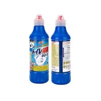 Nước tẩy toilet 500ml