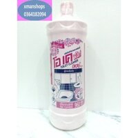 Nước Tẩy Toilet Đậm Đặc Thái Lan Okay 960Ml