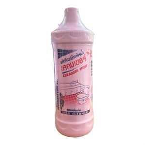 Nước tẩy Toilet OKay