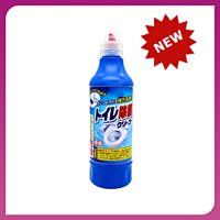 Nước Tẩy Toilet Rocket 500ml