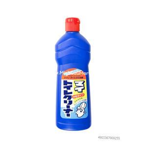 Nước tẩy toilet Rocket Soap 500
