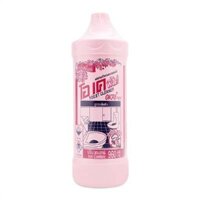 Nước tẩy Toilet THÁI LAN OKAY PINK