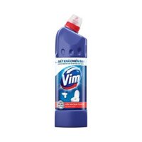 Nước tẩy toilet Vim 900ml