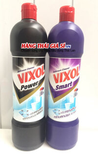 Nước tẩy Toilet VIXOL Thái Lan