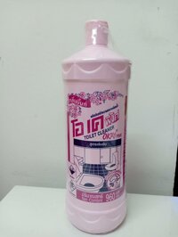 nước tẩy tolet okay 960ml